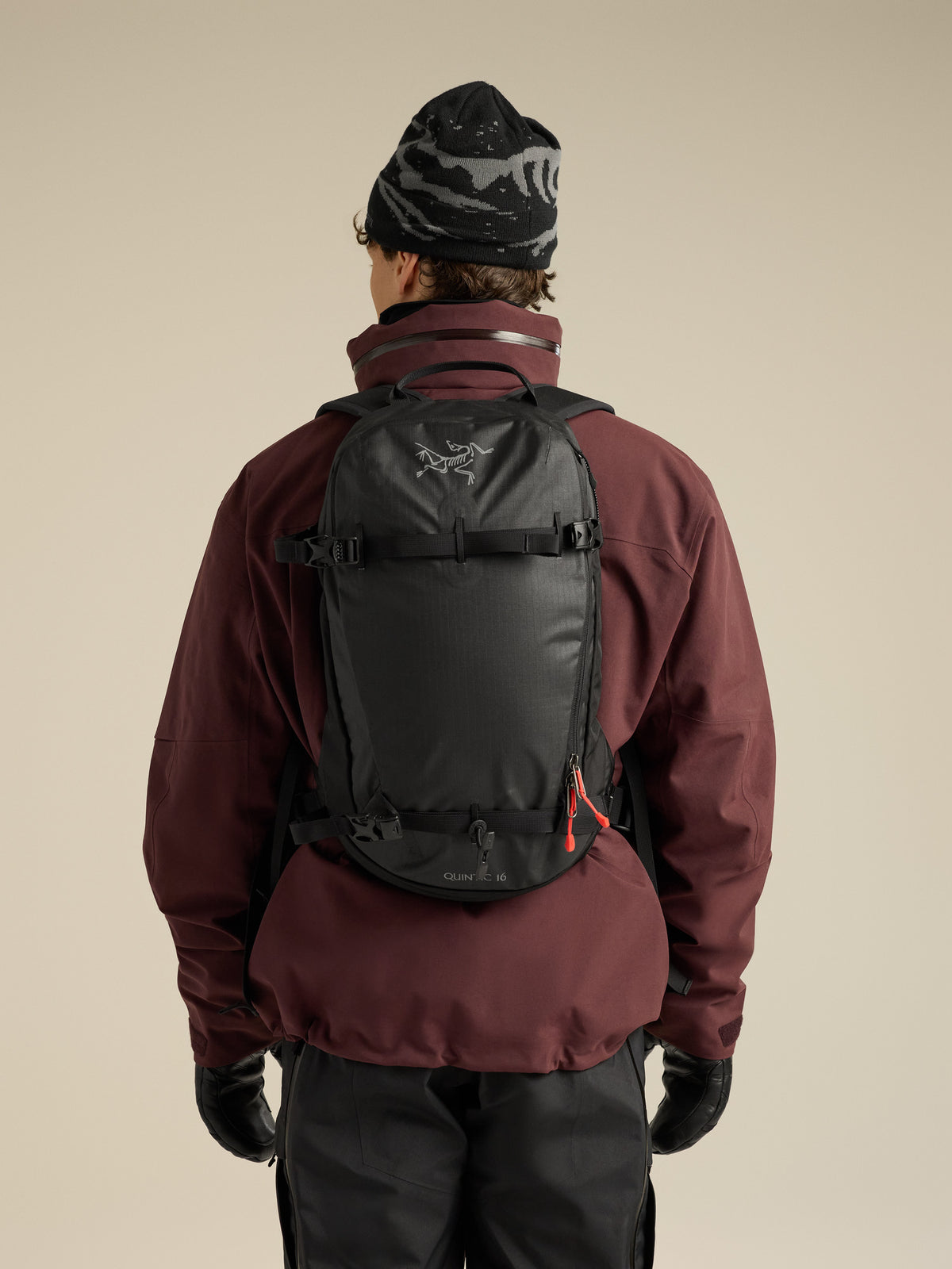 Quintic 16 Backpack product image