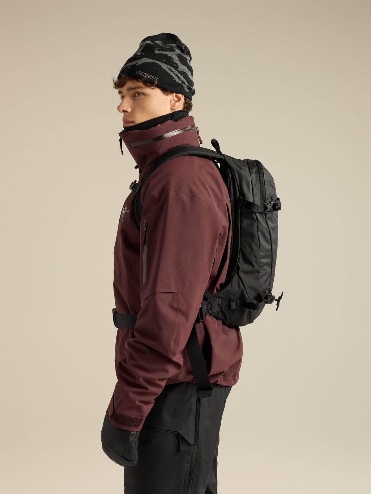 Quintic 16 Backpack product image