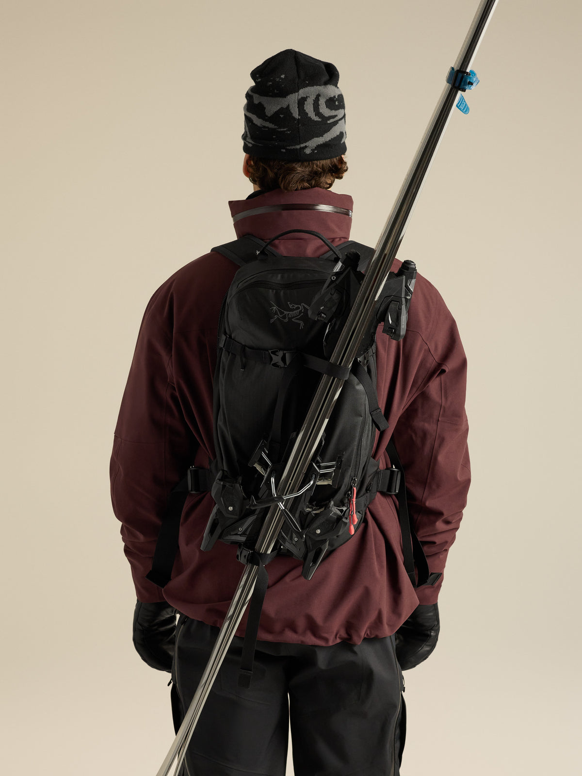 Quintic 16 Backpack product image