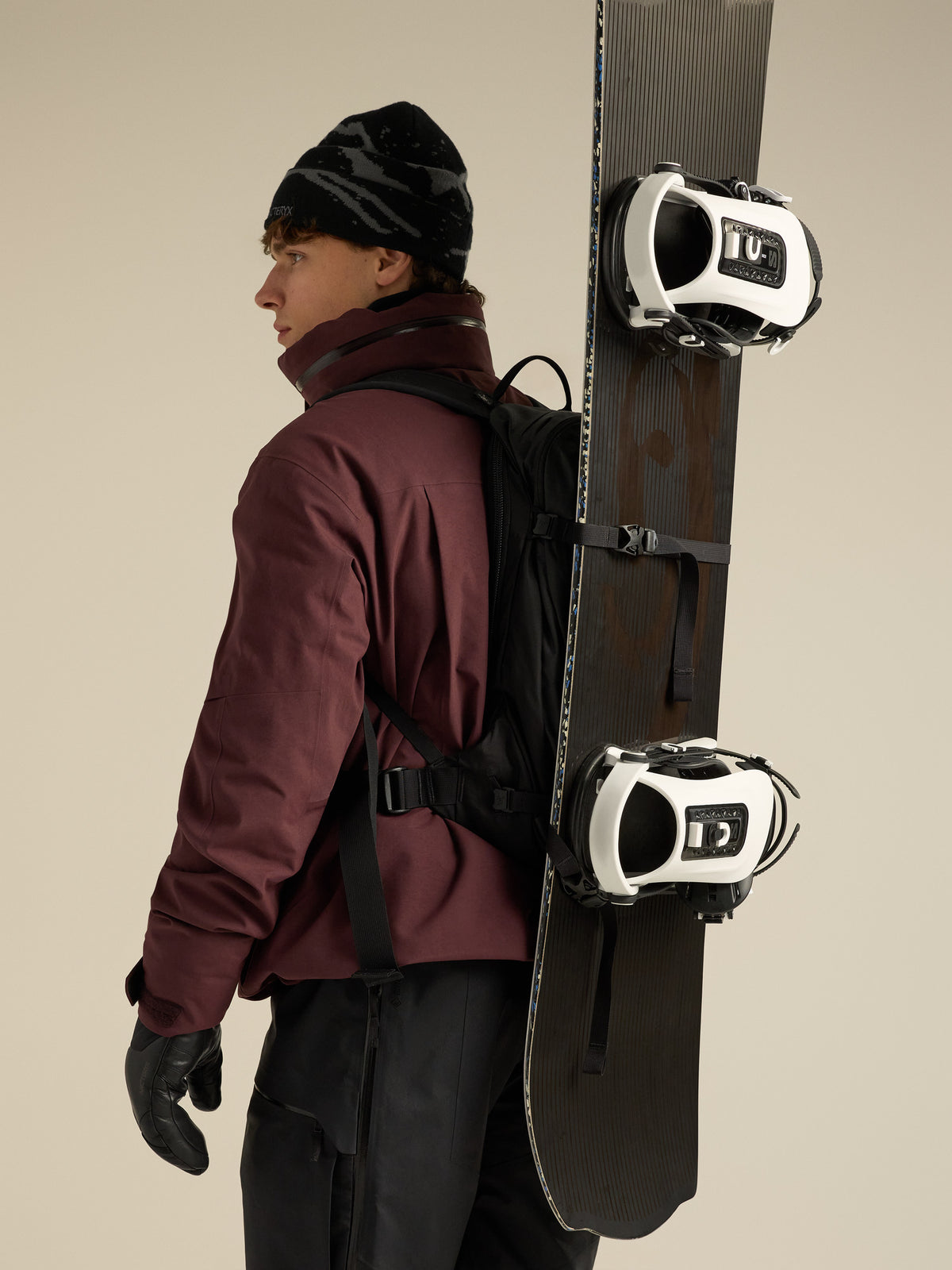 Quintic 16 Backpack product image