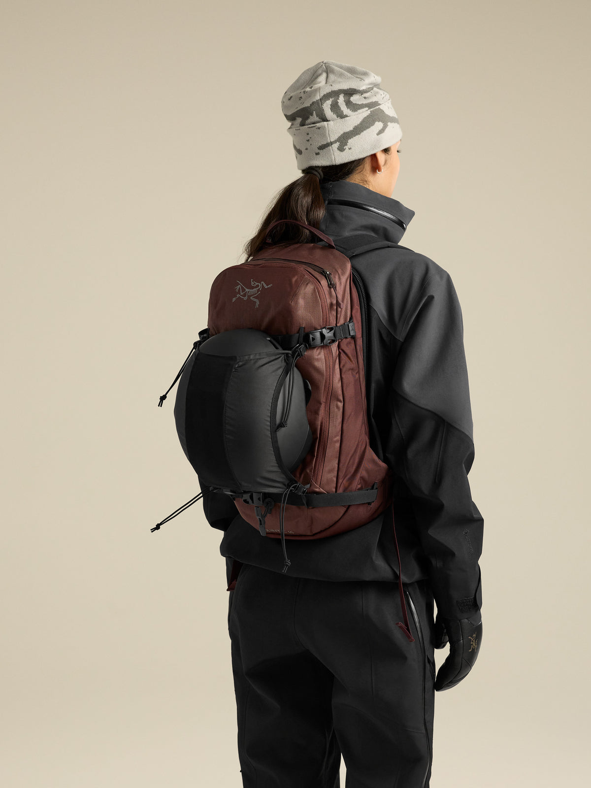Quintic 16 Backpack product image