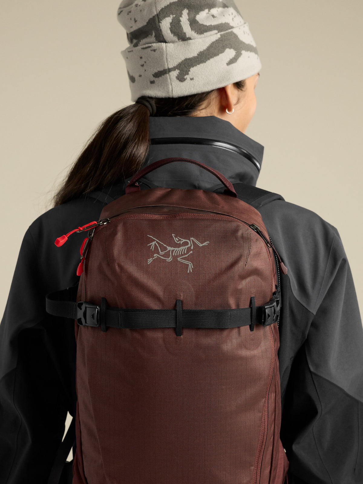 Quintic 16 Backpack product image