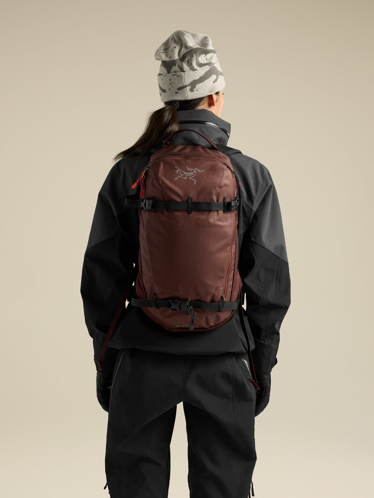 Quintic 16 Backpack product image