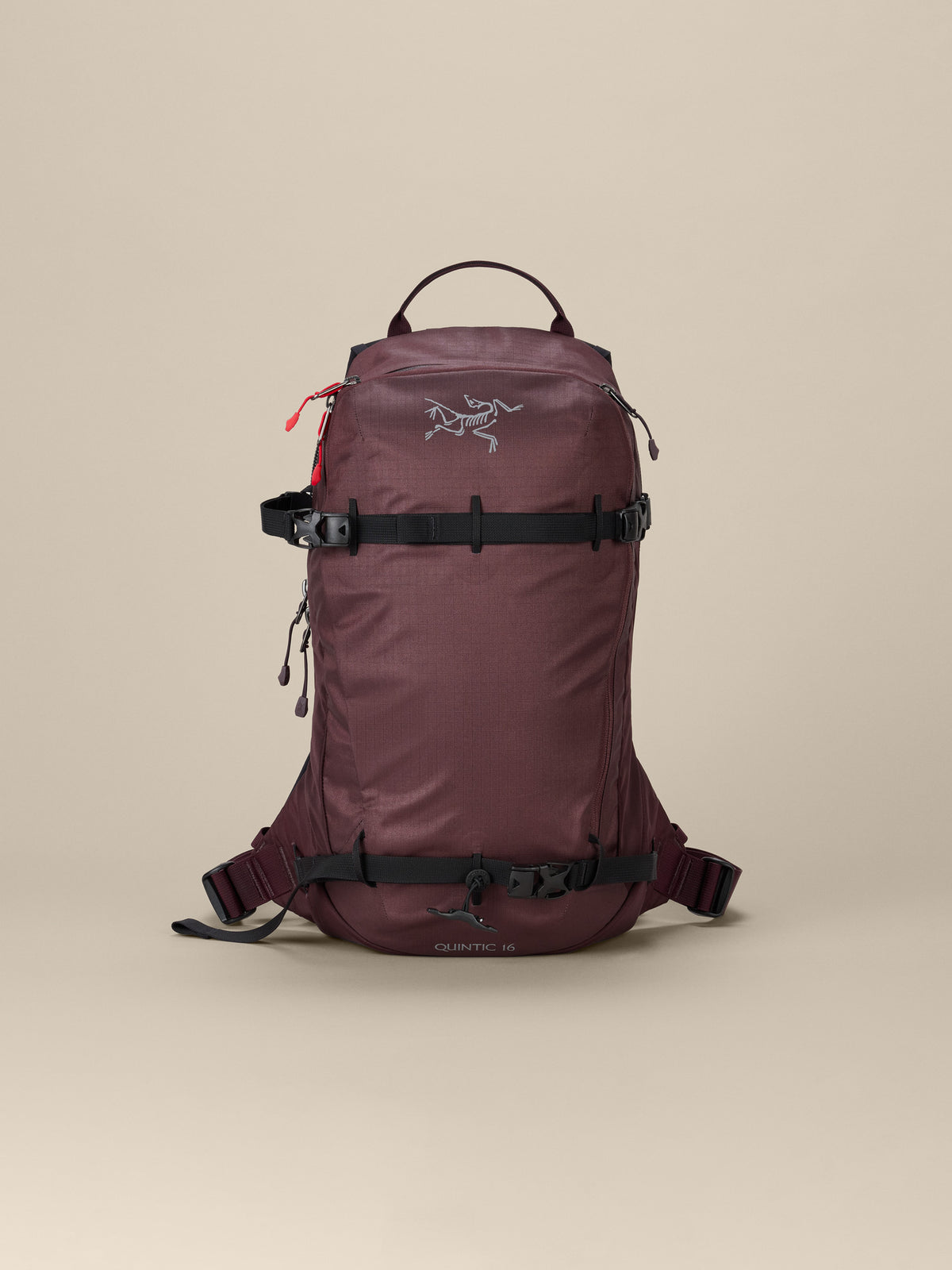 Quintic 16 Backpack product image