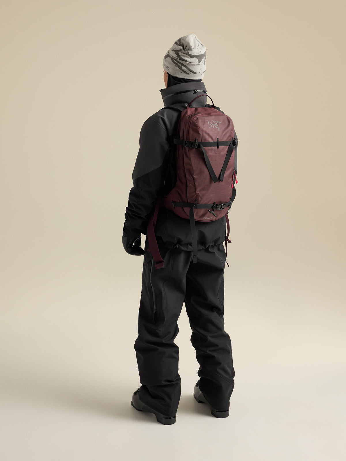 Quintic 16 Backpack product image