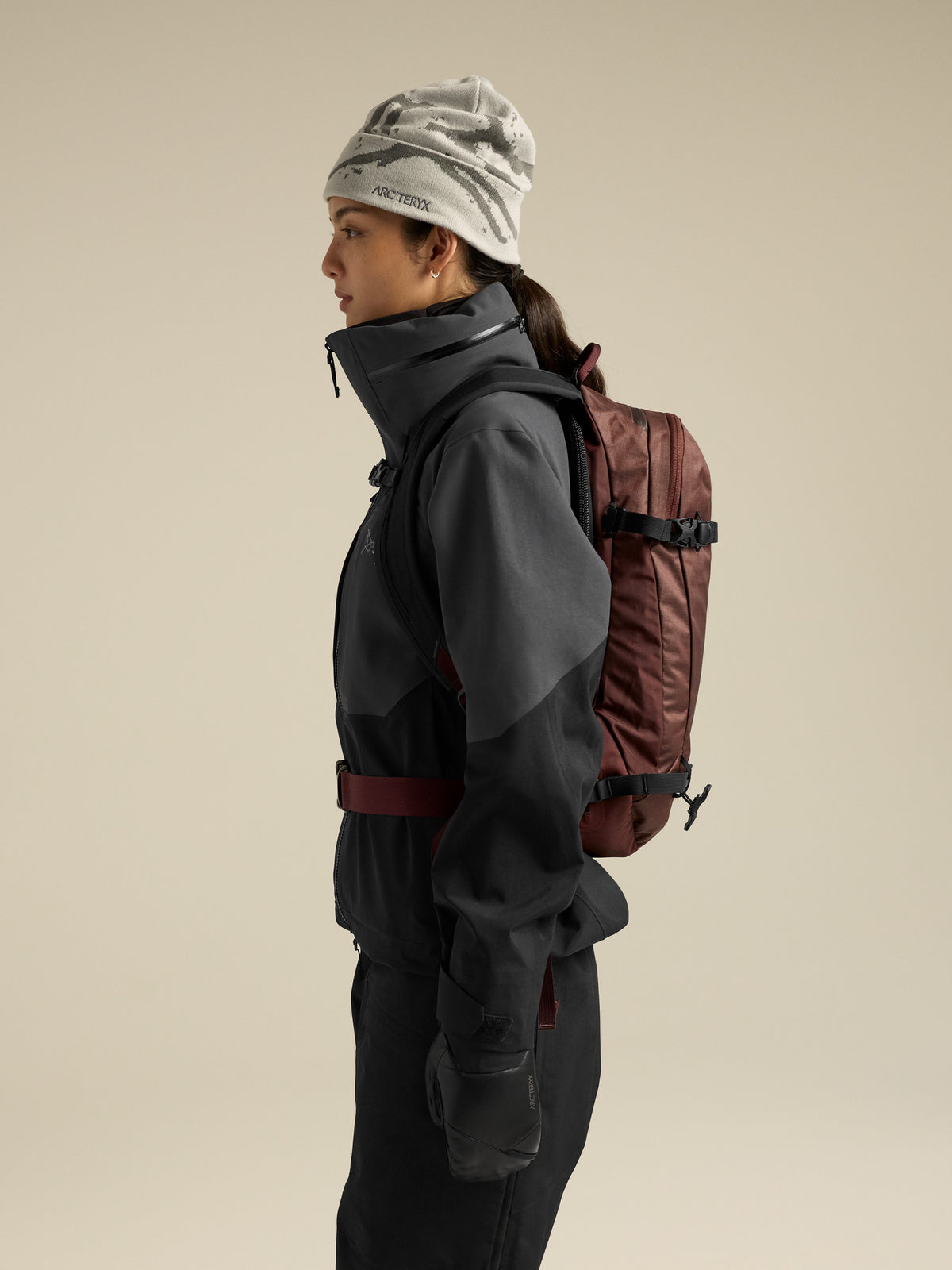 Quintic 16 Backpack product image