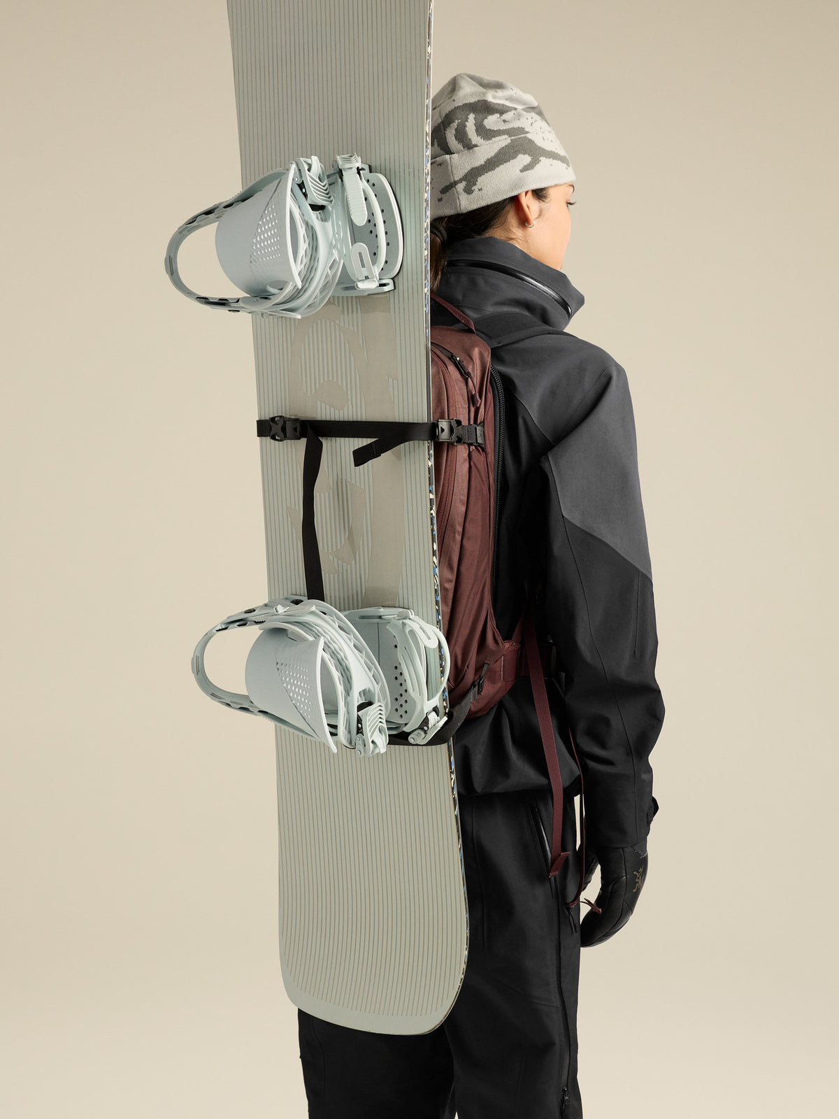 Quintic 16 Backpack product image