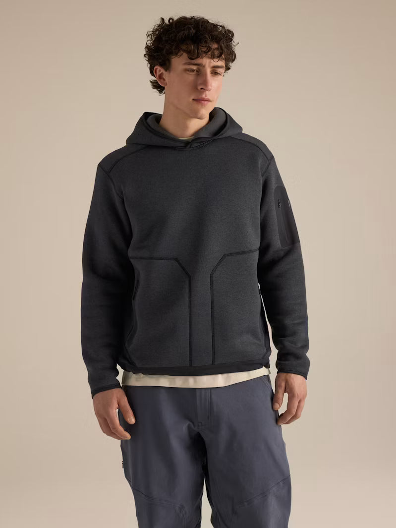 Men's Covert Pullover Hoody