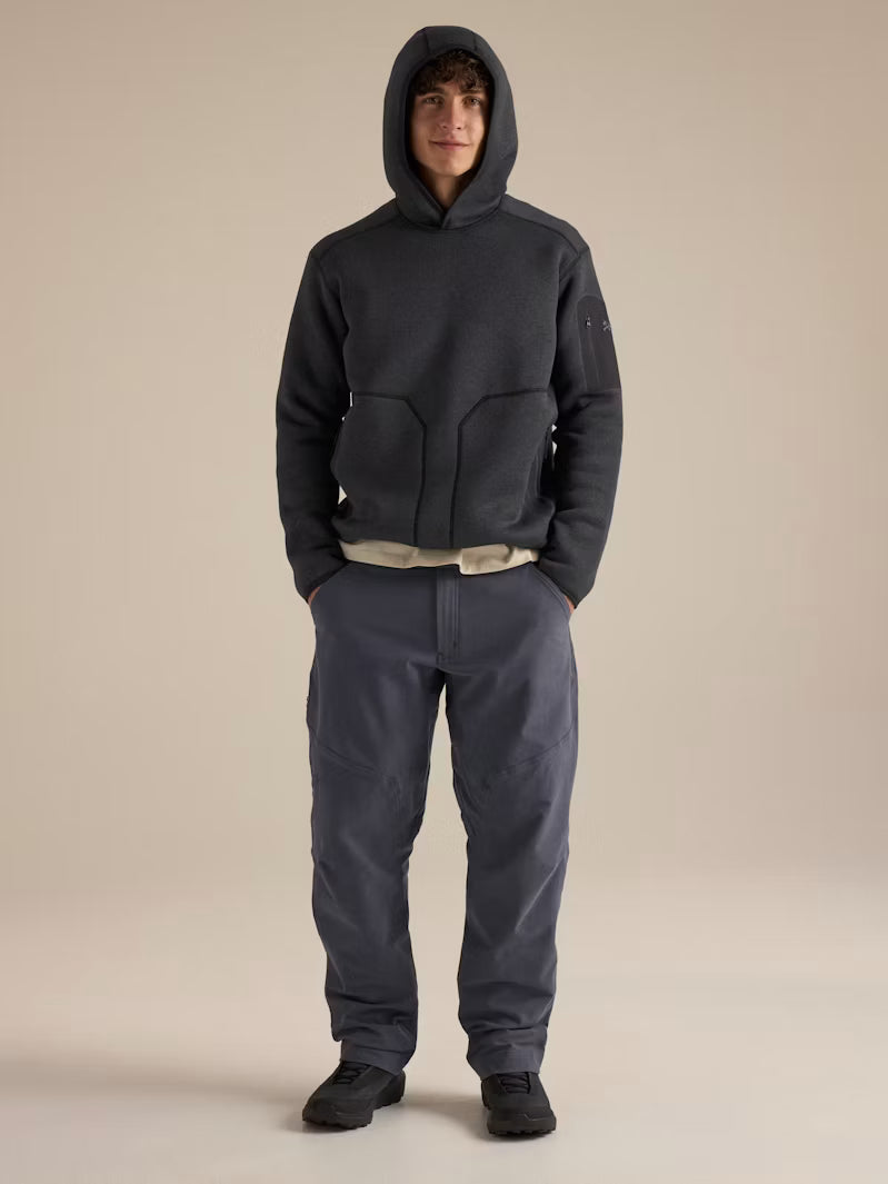 Men's Covert Pullover Hoody