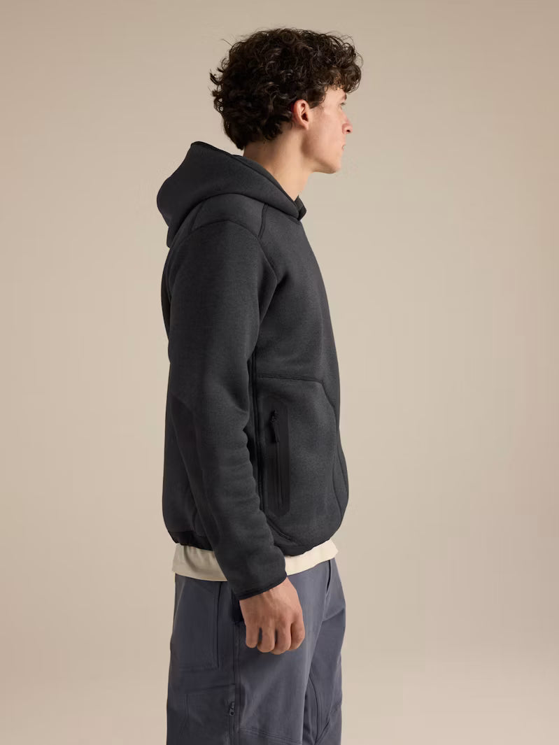 Men's Covert Pullover Hoody