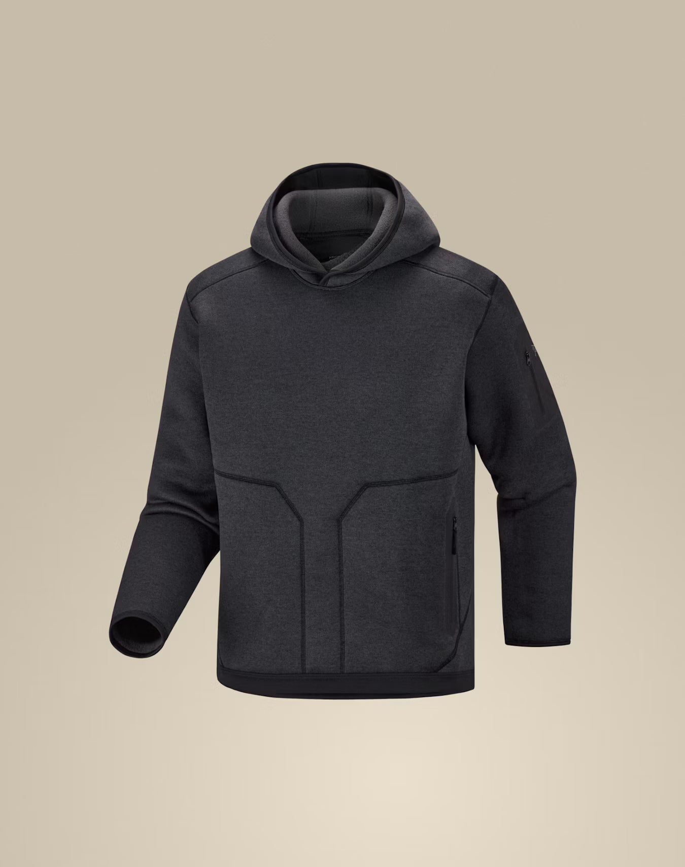 Men's Covert Pullover Hoody