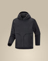 Men's Covert Pullover Hoody