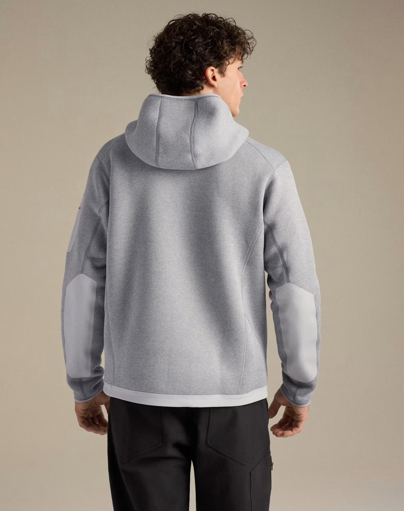 Men's Covert Pullover Hoody