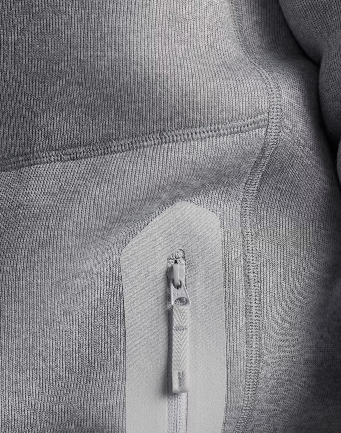Men's Covert Pullover Hoody