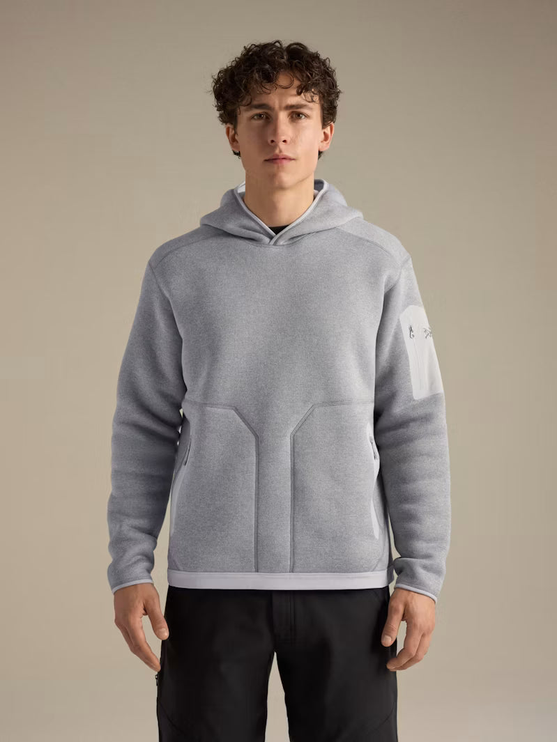Men's Covert Pullover Hoody
