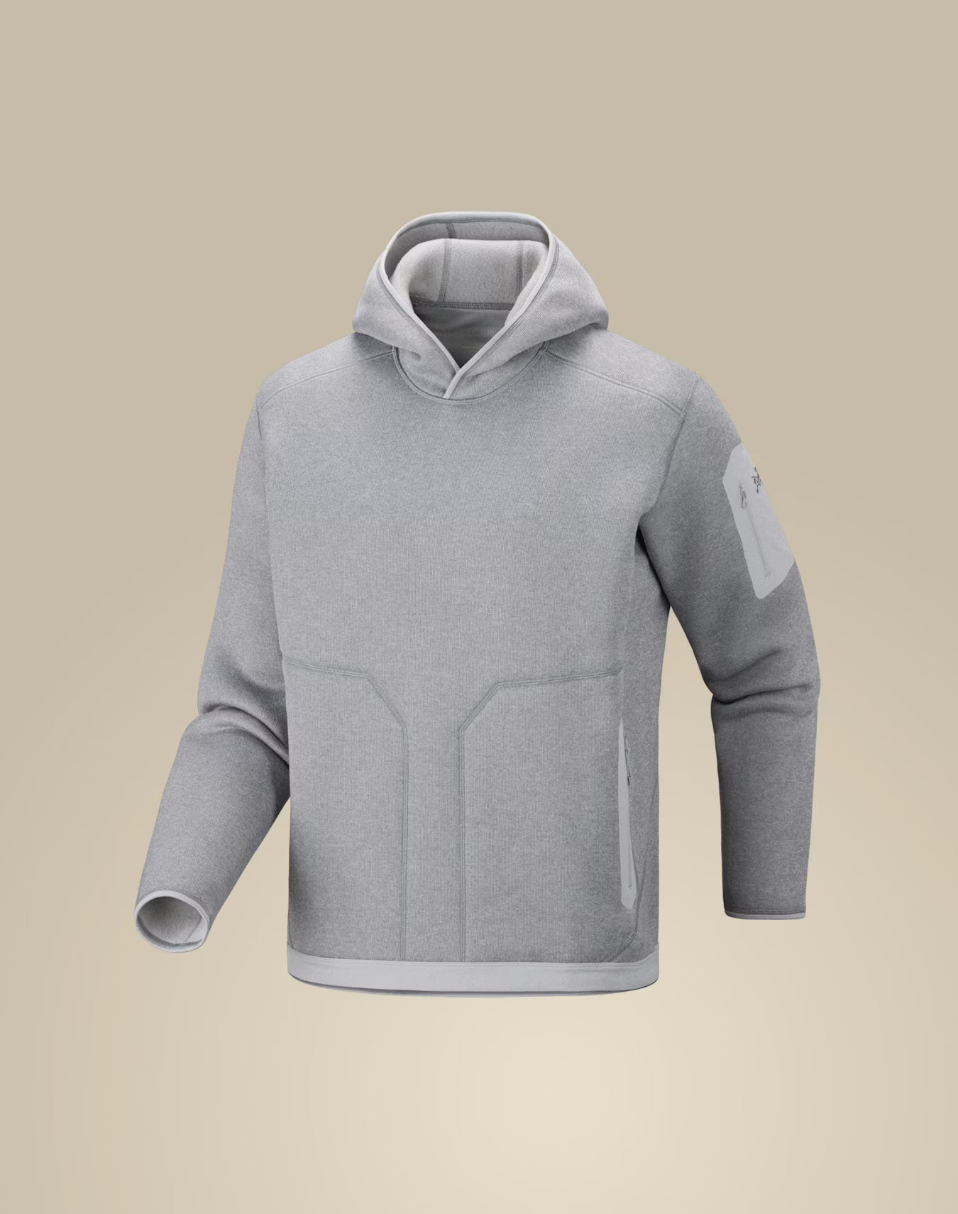 Men's Covert Pullover Hoody