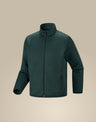 Men's Covert Cardigan