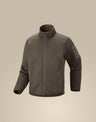 Men's Covert Cardigan