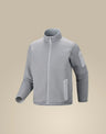Men's Covert Cardigan