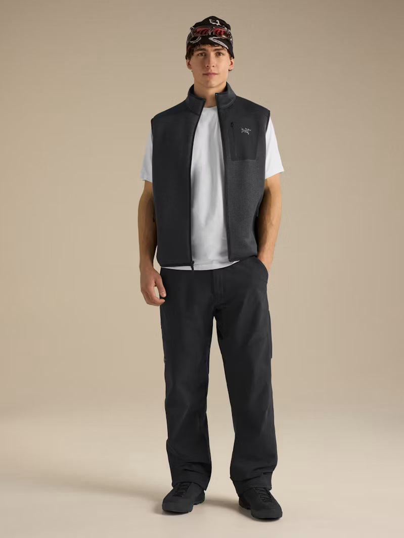 Men's Covert Vest
