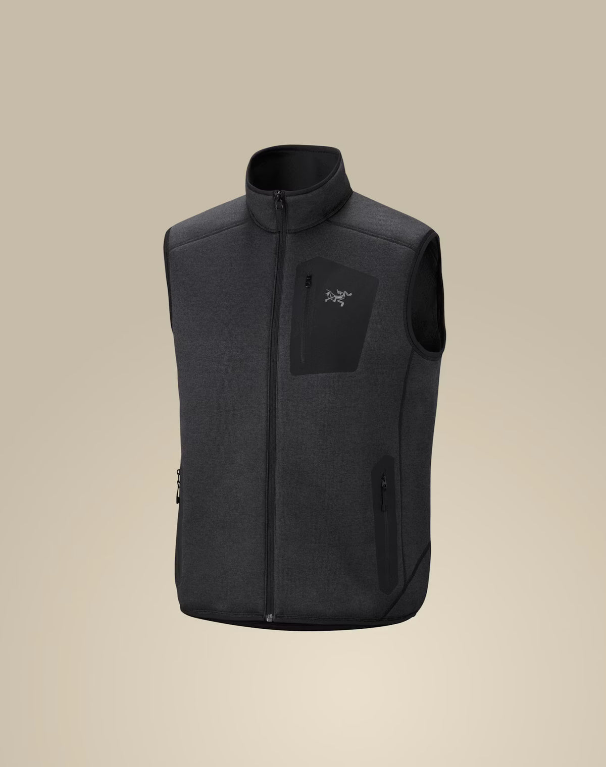Men's Covert Vest