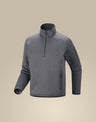 Men's Covert 1/2 Zip Neck
