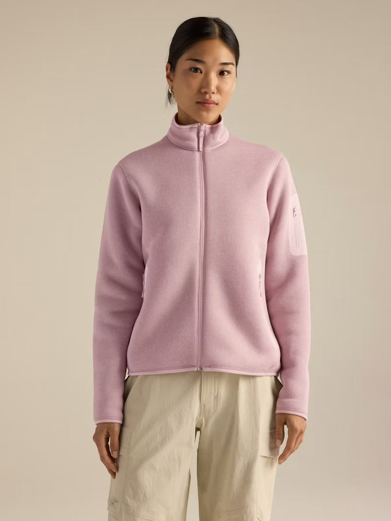 Women's Covert Cardigan
