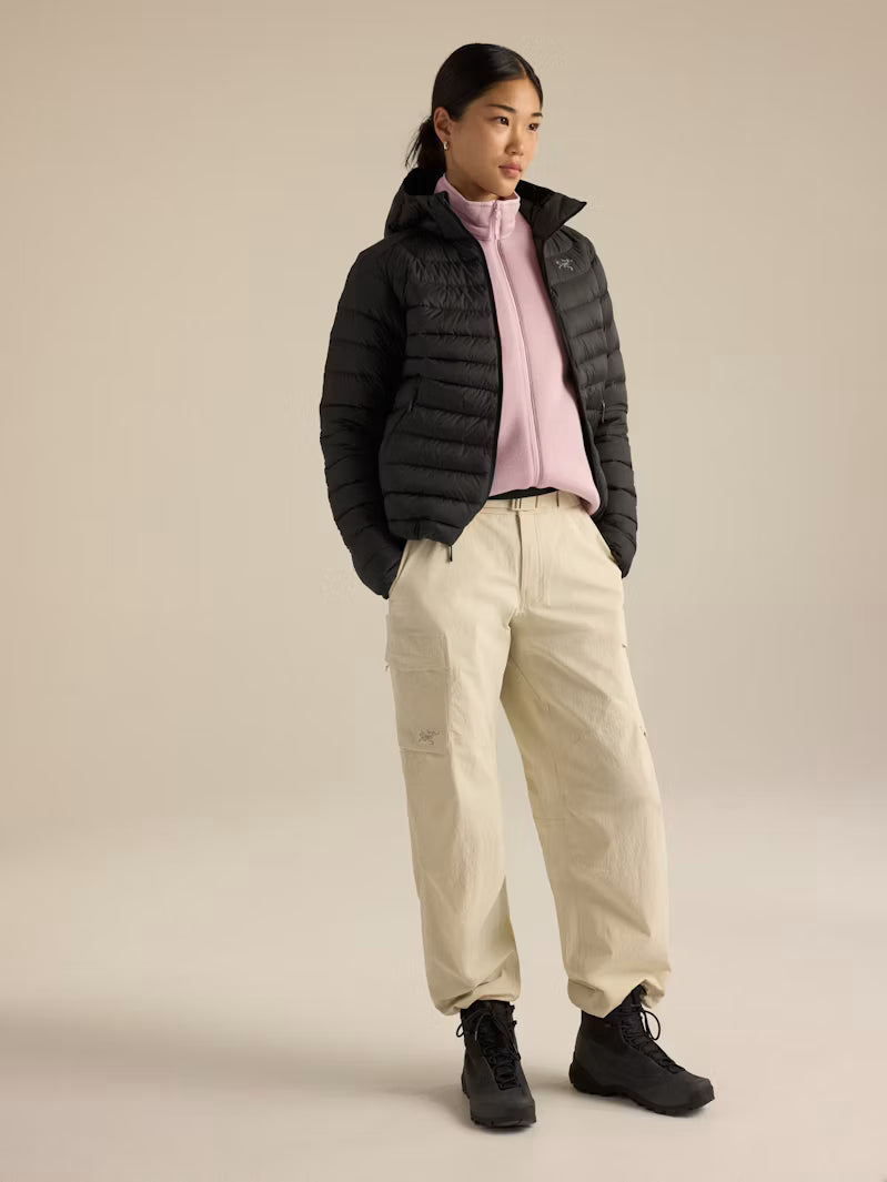 Women's Covert Cardigan