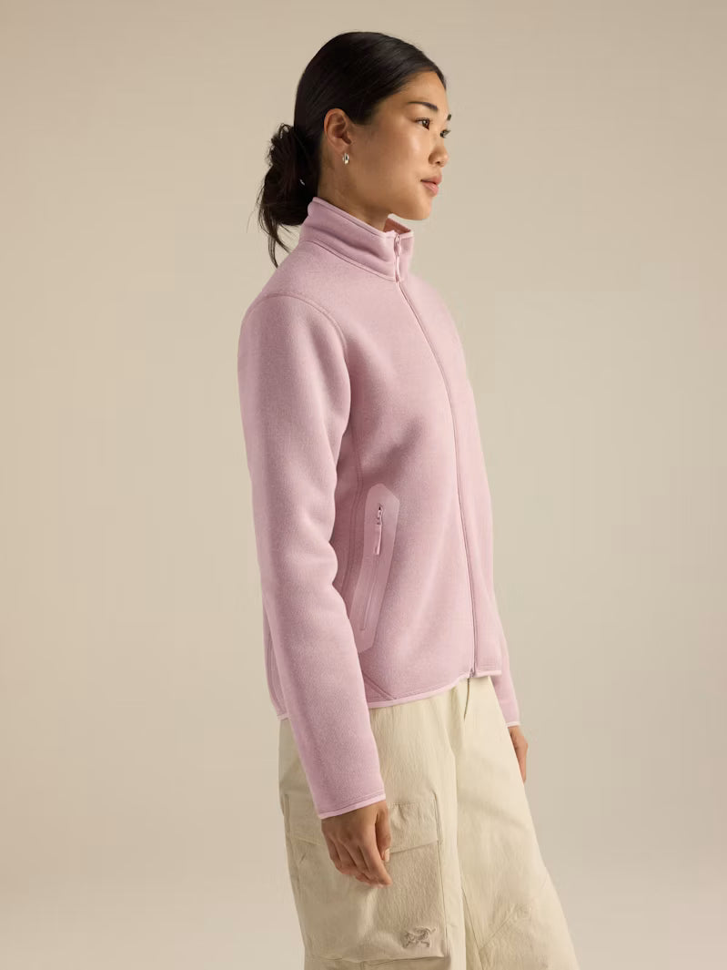 Women's Covert Cardigan