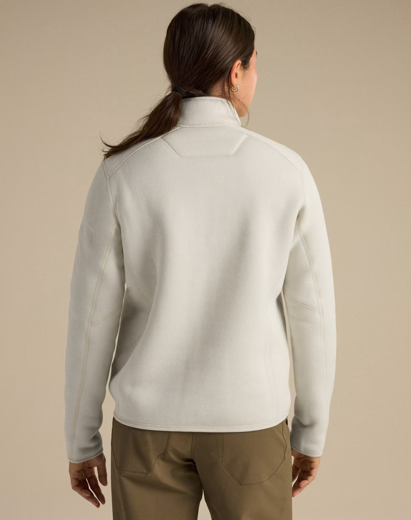 Women's Covert Cardigan