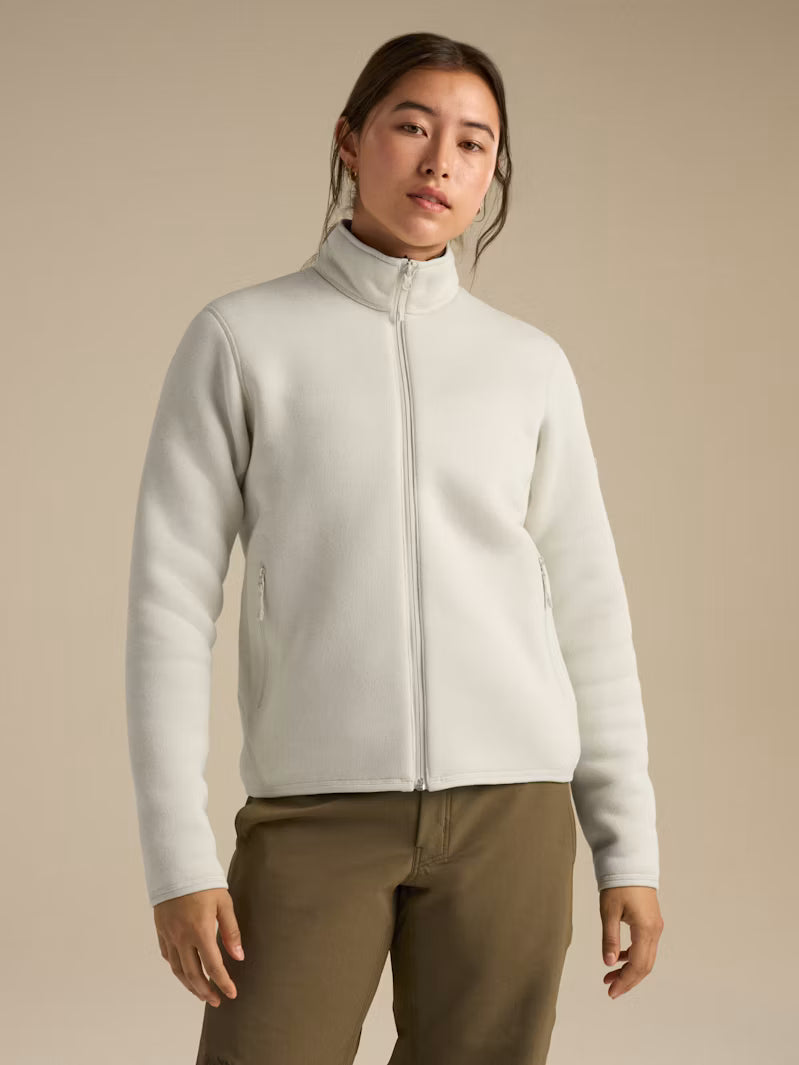 Women's Covert Cardigan
