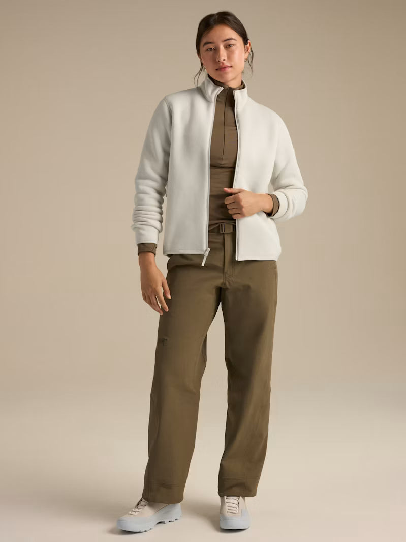 Women's Covert Cardigan