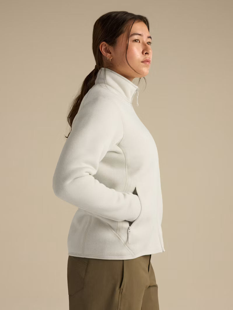 Women's Covert Cardigan