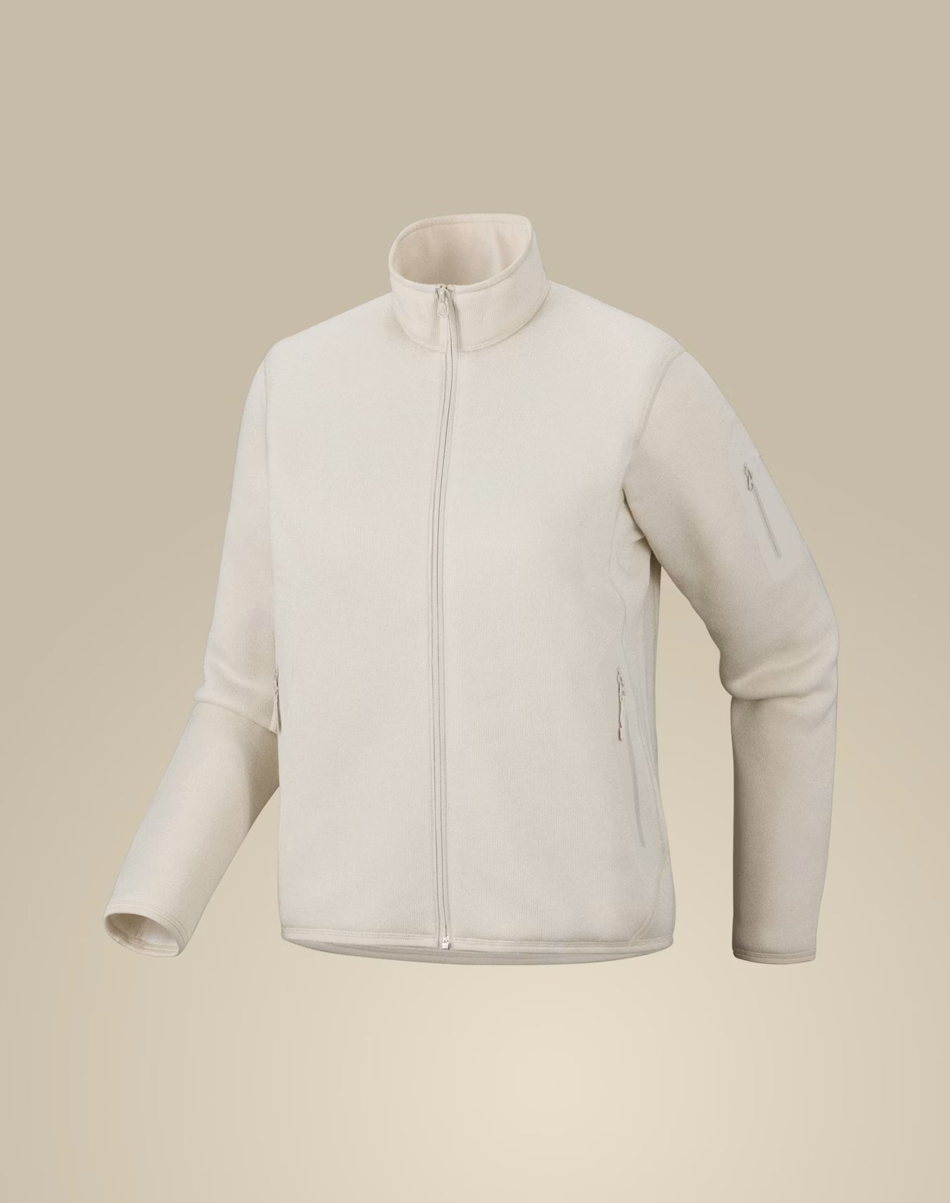 Women's Covert Cardigan