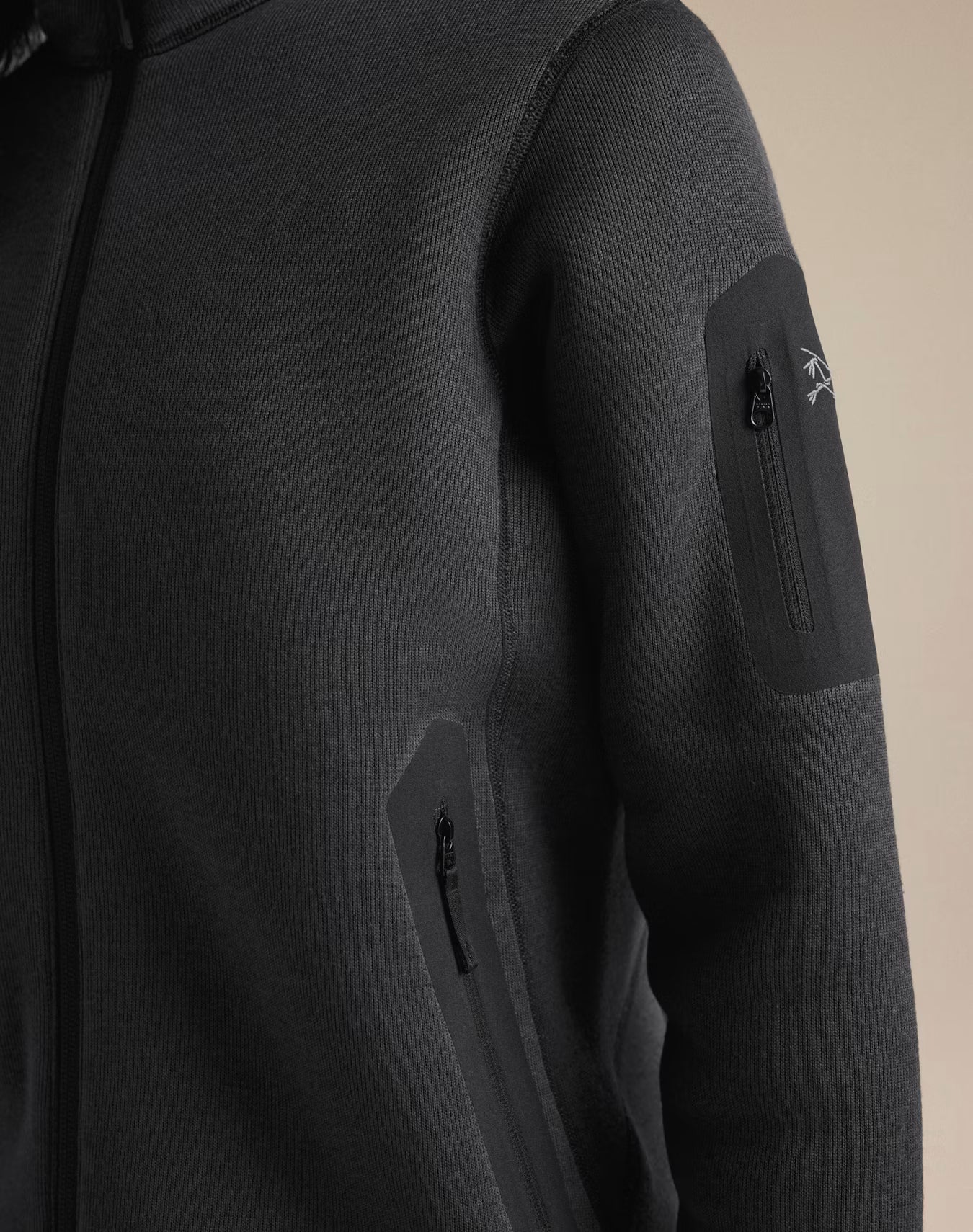 Women's Covert Cardigan