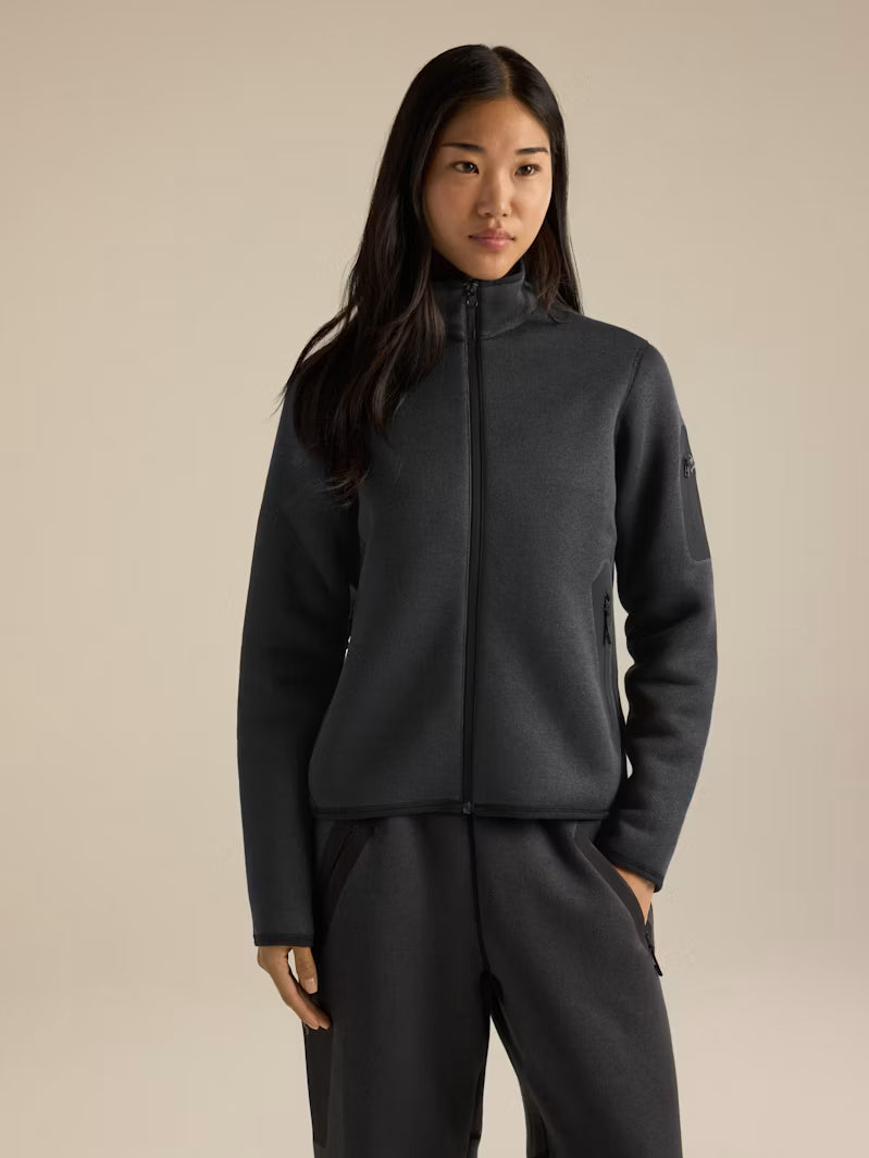 Women's Covert Cardigan