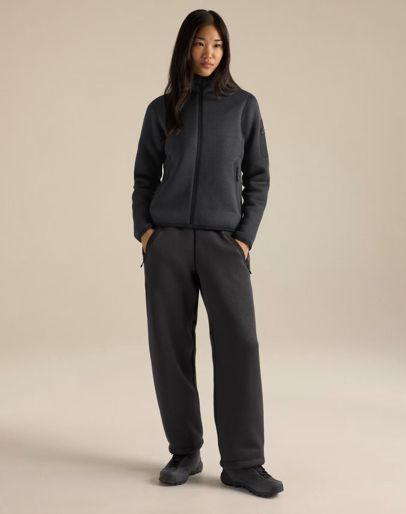 Women's Covert Cardigan