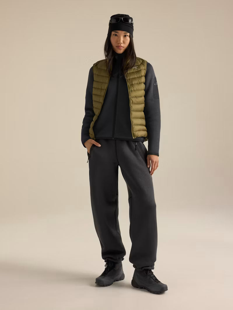 Women's Covert Cardigan