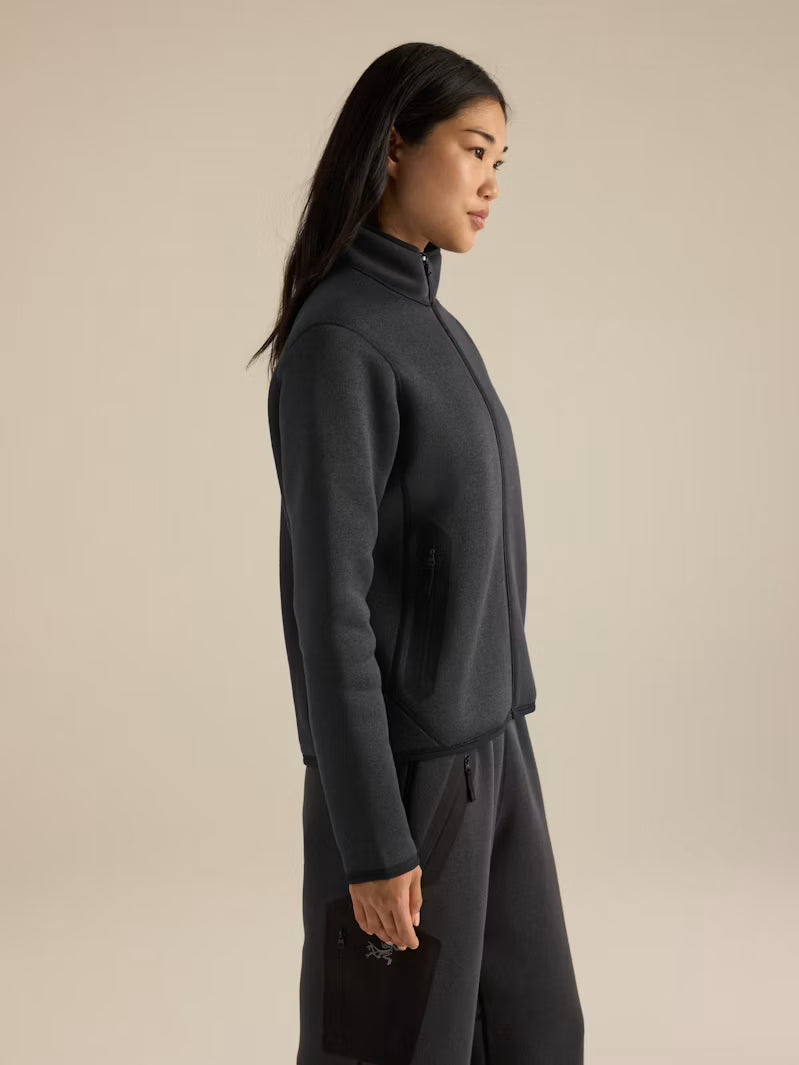 Women's Covert Cardigan