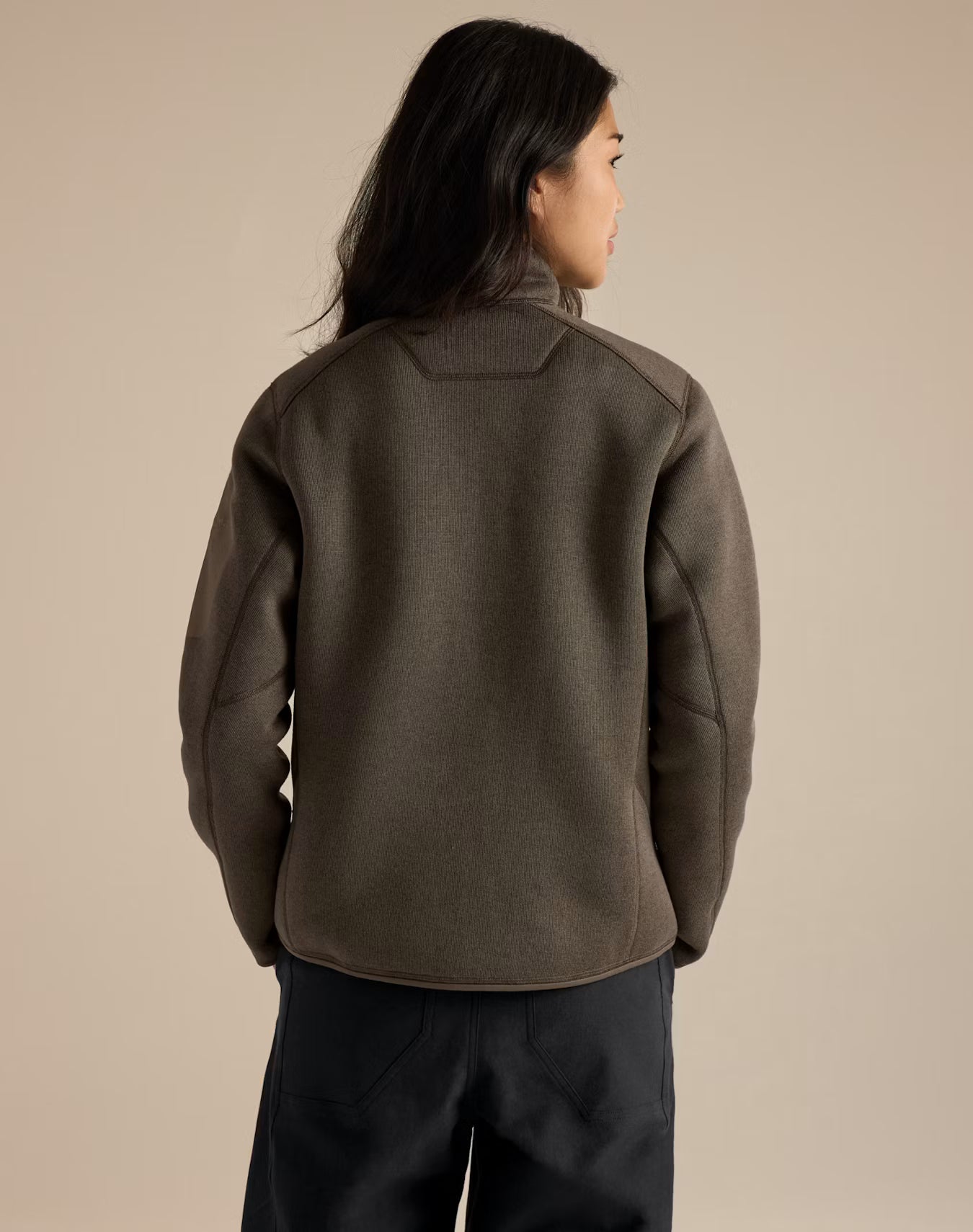 Women's Covert Cardigan