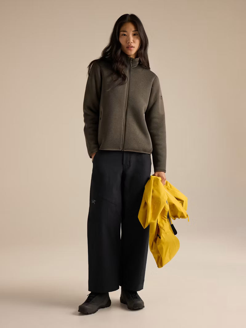 Women's Covert Cardigan