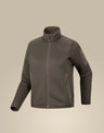 Women's Covert Cardigan