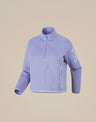 Women's Covert 1/2 Zip Neck