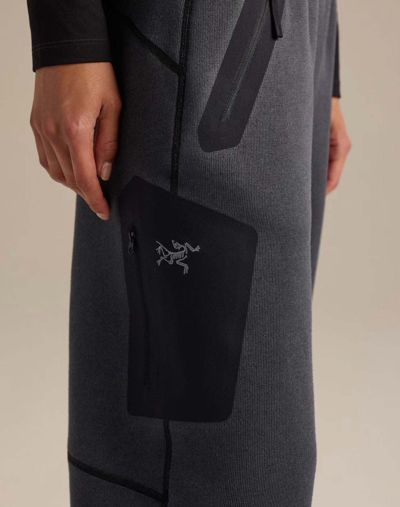 Women's Covert Pant