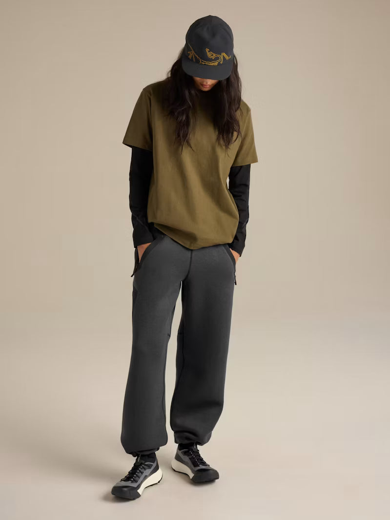 Women's Covert Pant