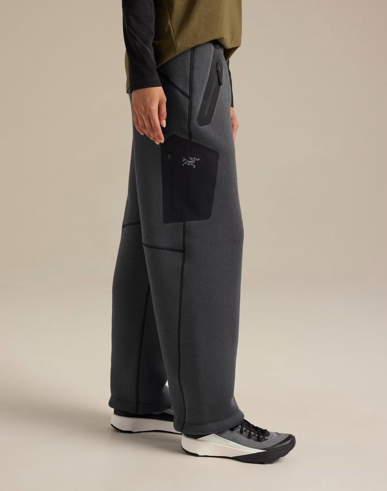 Women's Covert Pant