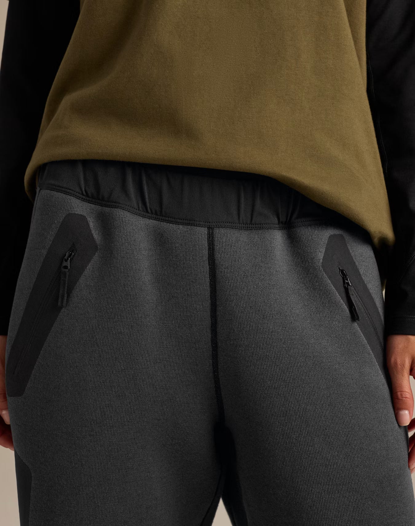 Women's Covert Pant