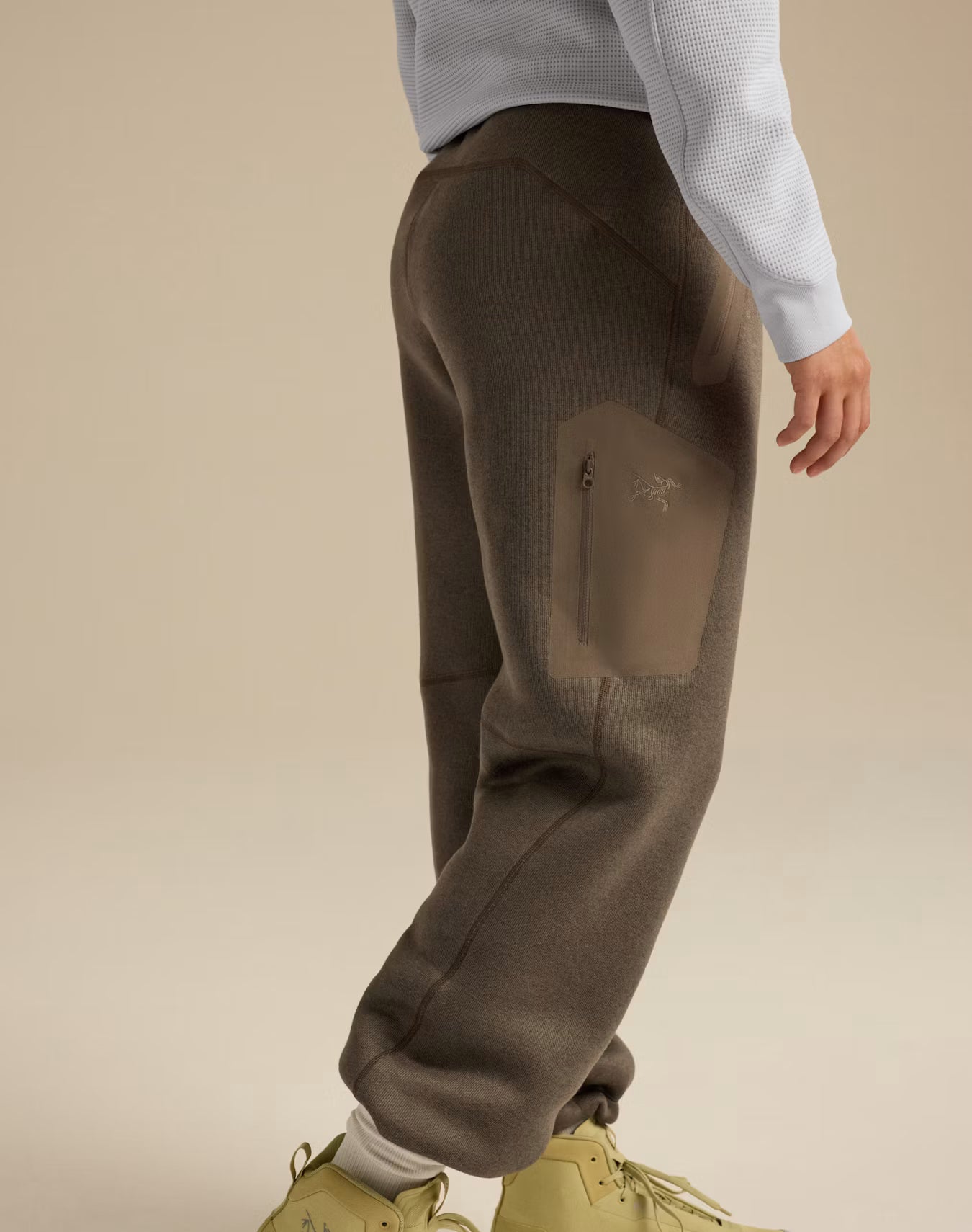 Women's Covert Pant