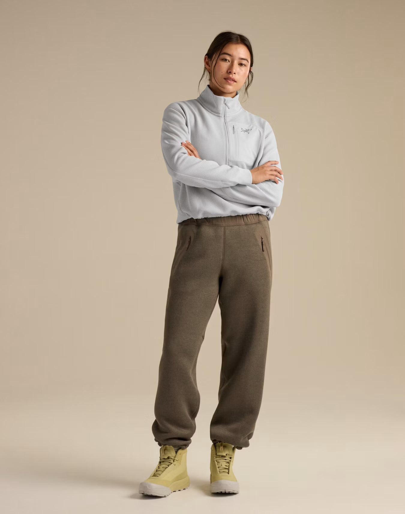Women's Covert Pant