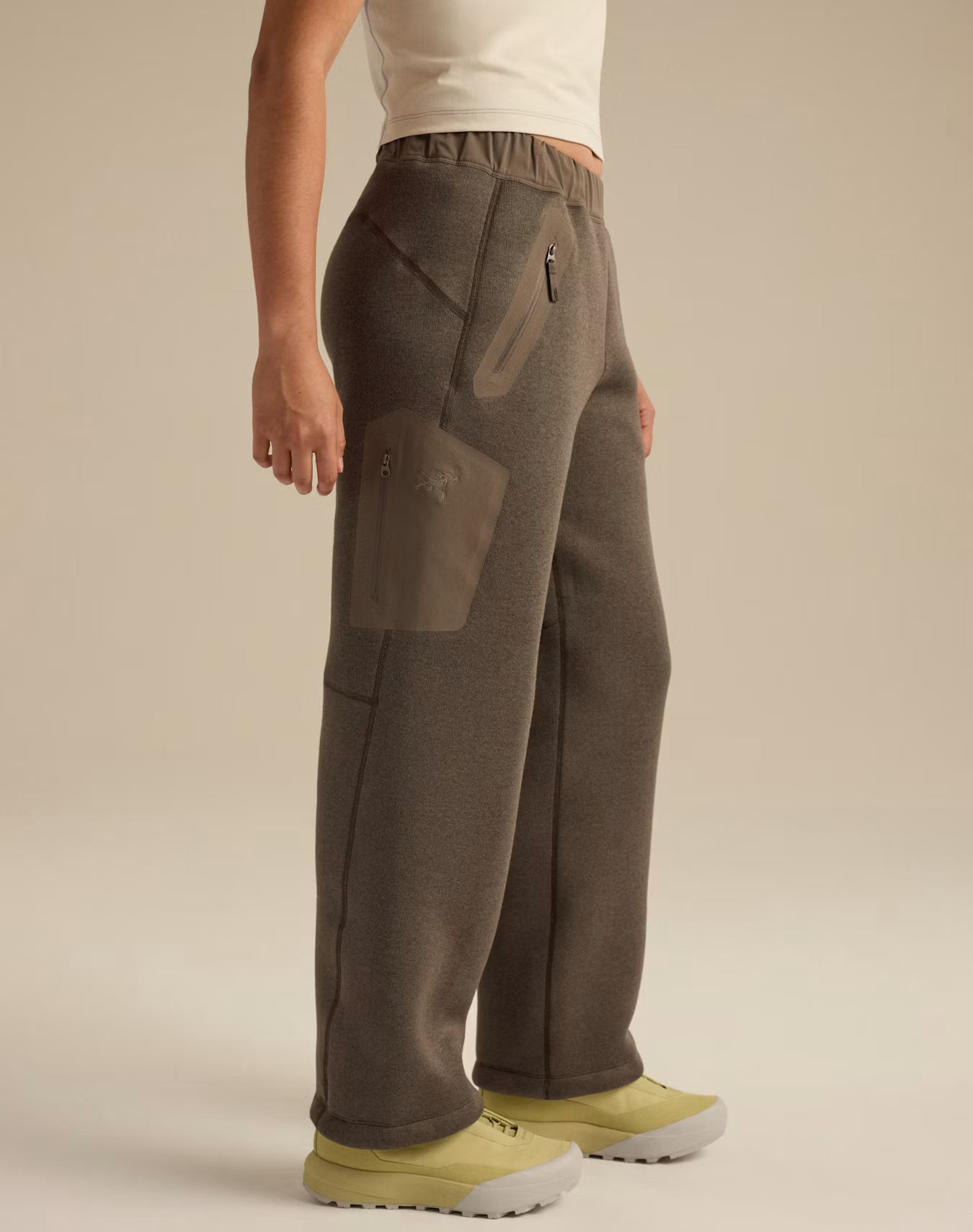 Women's Covert Pant